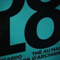 RICARDO VILLALOBOS - THE AU HAREM D`ARCHIMEDE - #Minimal