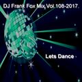 DJ Frank Fox Mix Vol.108-2017.