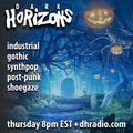 Dark Horizons Radio - 10/5/17