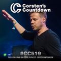 Corsten's Countdown - Episode #519