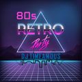 80s Retro Mix