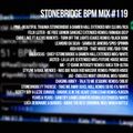 #119 StoneBridge BPM Mix