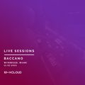 Albert Aponte - Live Sessions @ Baccano Miami - 11-07-2021