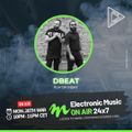 Play On D BEAT Radio Show - D BEAT in The Mix #11 Session