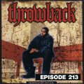 Throwback Radio #213 - DJ CO1 (Golden Era Hip Hop)