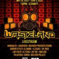 Adrenalize x Basscon Presents Wasteland