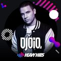 HHP93 DJ OiO [Open Format / Germany]