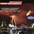 Armageddon Mixed by DJ Bailey - Renegade Hardware 1999