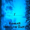 Kamrani Ministry of Dance - Episode 047 - 28.01.2017 (Elevated!)