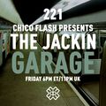 The Jackin' Garage - D3EP Radio Network - May 5 2023