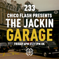The Jackin' Garage - D3EP Radio Network - Aug 4 2023