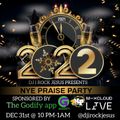 GET READY FOR MY NEW YEARS EVE PRAISE PARTY DEC 31
