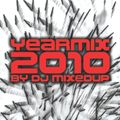 DJ Mixedup - Yearmix 2010