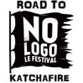 KATCHAFIRE - Road to No Logo Festival