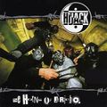 Hijack - The Horns of Jericho - 1991