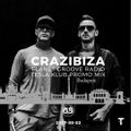 Crazibiza Radioshow - 05 (Tesla Budapest Promo Mix)