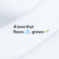 A Love That Flows, Grows | Zouk Collab with Rini