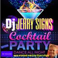 DJ JERRY SIGNS - Sunday Night Fever 6-6-21