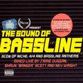 Jamie Duggan – The Sound Of Bassline (Ministry Of Sound, 2008)