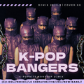 K-POP BANGERS!!2023 VOL.2/XG/(G)I-DOL/LE SSERAFIM/IVE/NEWJEANS/ITZY