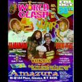 World Clash 98 - Killamanjaro v DownBeat v Sir Coxsone@Club Amazura Queens NY 30.10.1998