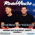 RoadHouse Memorial Day Weekend Mix @ Pitbull Globalization 2023