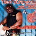 Tony Humphries d.j. Echoes Club (Riccione) Magic Monday 10 07 2000