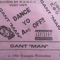 Dance Yo Ass Off - 1994 Mixtape (Cassette Transfer)
