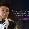 Janelle Monae Make Me Feel Prince (Anthony's Remix Clean Version)