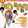 Dance Masters (1994) CD1