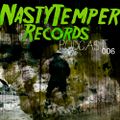 Peuch - Live Set - Nasty Temper Records Podcast 006 - 2013