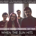 When The Sun Hits #119 on DKFM