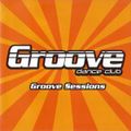 Groove Dance Club - Groove sessions - Luismi session CD2