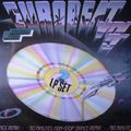 EUROBEAT - Volume 3 (90 Minute Non-Stop Dance Remix) (2LP Set) 1987 Various Artists 80s Italo Disco