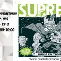 Ρυθμοι Του Δρομου By SFS Presents  Supreme(RNS)