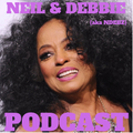 Neil & Debbie (aka NDebz) Podcast 204/320.5 ‘ 3 hrs sleep ‘ - (Music version) 131121