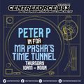 Peter P Time Tunnel - 88.3 Centreforce DAB+ Radio - 02 - 03 - 2023 .mp3