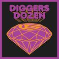 Mr Thing - Diggers Dozen Live Sessions (May 2013 London)