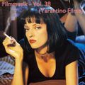 Filmmusik Vol. 38 (Tarantino Filme - Teil 1)