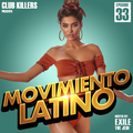 Movimiento Latino Episode 33 - DJ Prodijay (Reggaeton Mix)