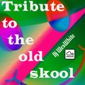 Dj WesWhite - Tribute To The Old Skool (Happy Hardcore 1990s)