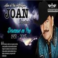 Joan Sebastian - Grandes Exitos - Homenaje