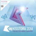 Kisstory 2014 - The Best Old Skool & Anthems Disc 2