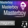 Masterboy - Megamix ( mixed by Offi )