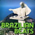 Brazilian and World beats by DJ Aldo Mix