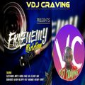 FRIENEMY RIDDIM MIX [Mixed& Mastered by VDJ CRAVING]