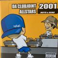 DJ Moto & DJ Demo - Da Club Joint All Stars 2001