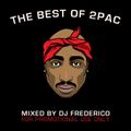 Best Of 2Pac Mixed By Dj Frederico