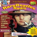 RareBeatles Radio Nº104 BANG BANG SHOOT SHOOT