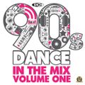 DMC - 90s Dance In The Mix Vol.1